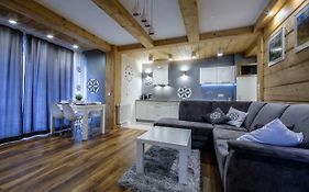 Apartament Tatrzanski Raj
